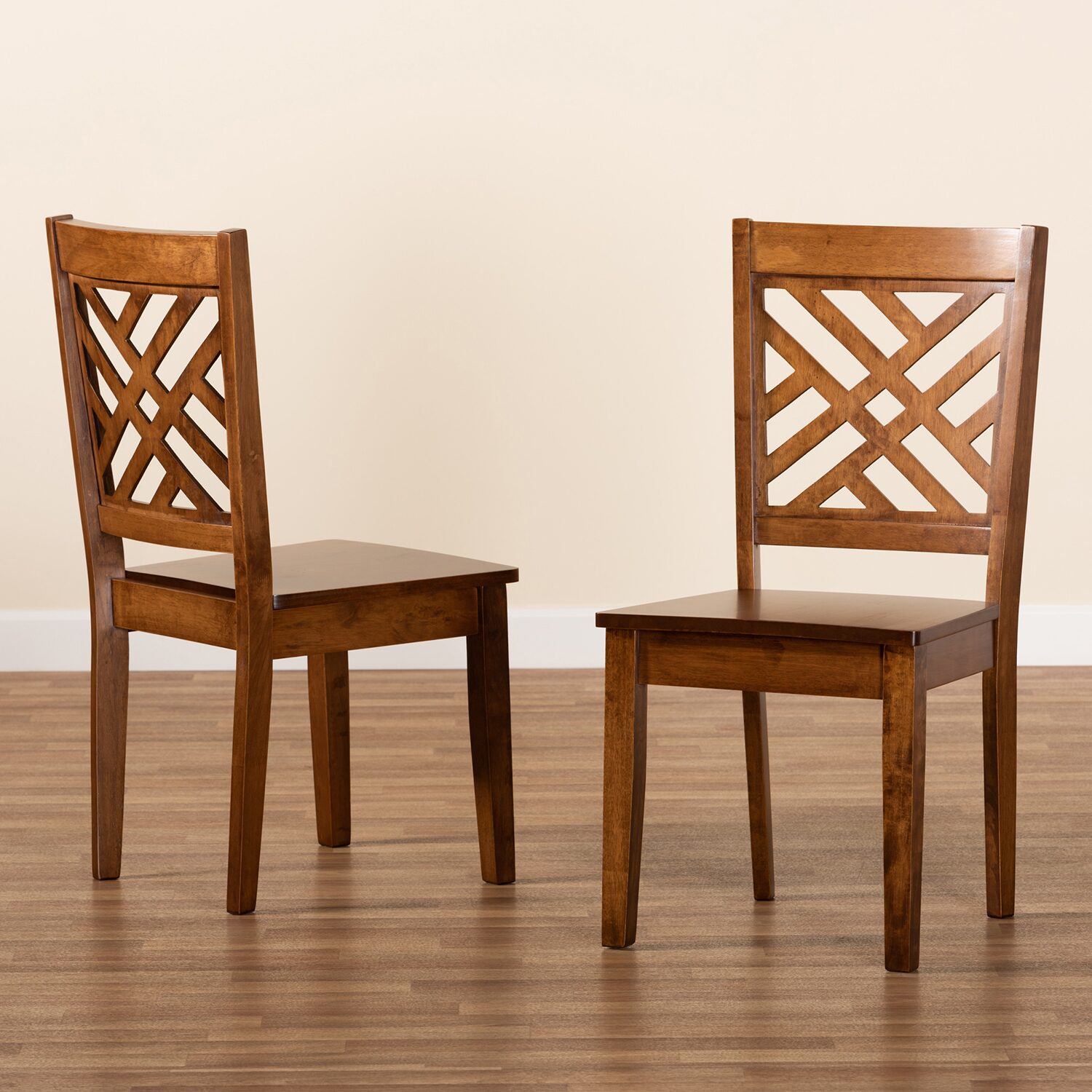Caron Dining Room Collection 2-pc. Chair