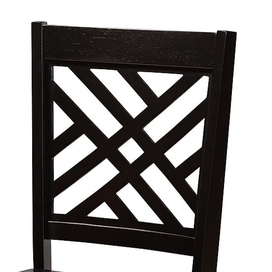 Caron Dining Room Collection 2-pc. Dining Chair