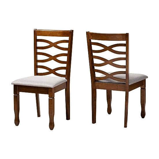 Lanier Dining Room Collection 2-pc. Dining Chair