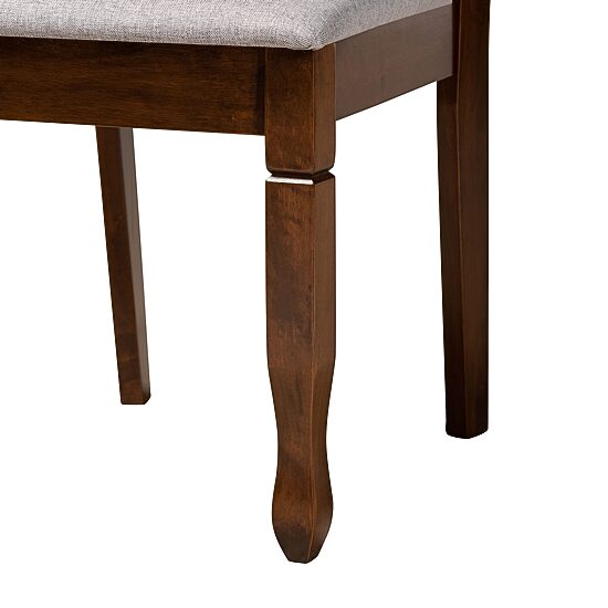 Lanier Dining Room Collection 2-pc. Dining Chair