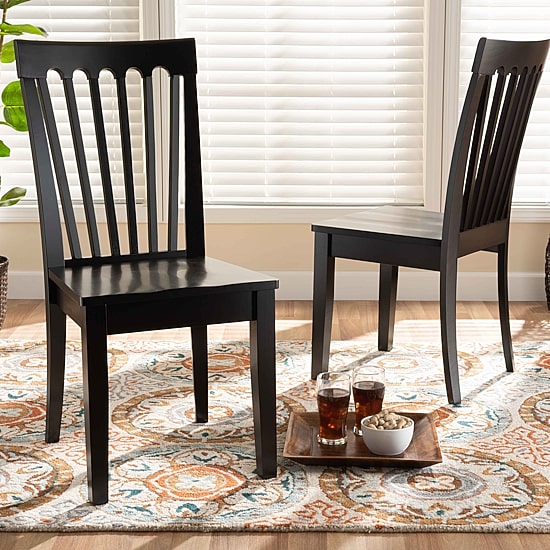 Minette Dining Room Collection 2-pc. Dining Chair