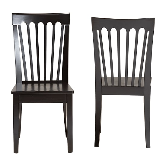 Minette Dining Room Collection 2-pc. Dining Chair