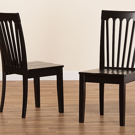 Minette Dining Room Collection 2-pc. Dining Chair