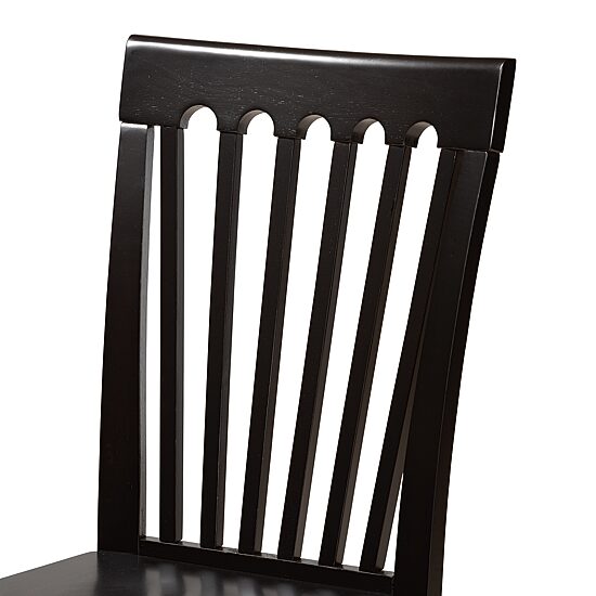 Minette Dining Room Collection 2-pc. Dining Chair