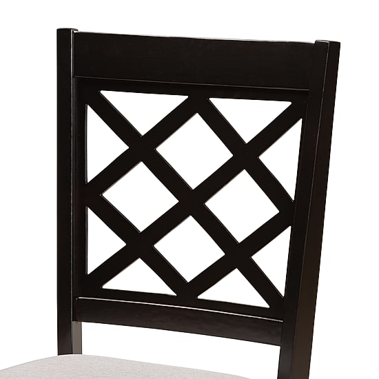 Verner Dining Room Collection 7-pc. Rectangular Dining Set