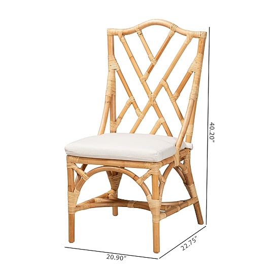 Sonia Dining Room Collection Dining Chair