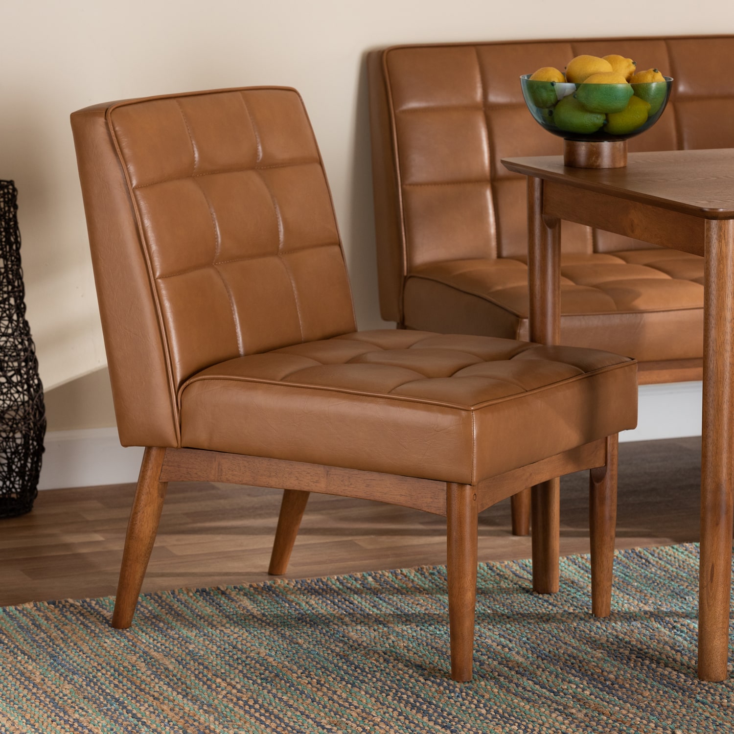 Sanford Dining Room Collection Dining Chair