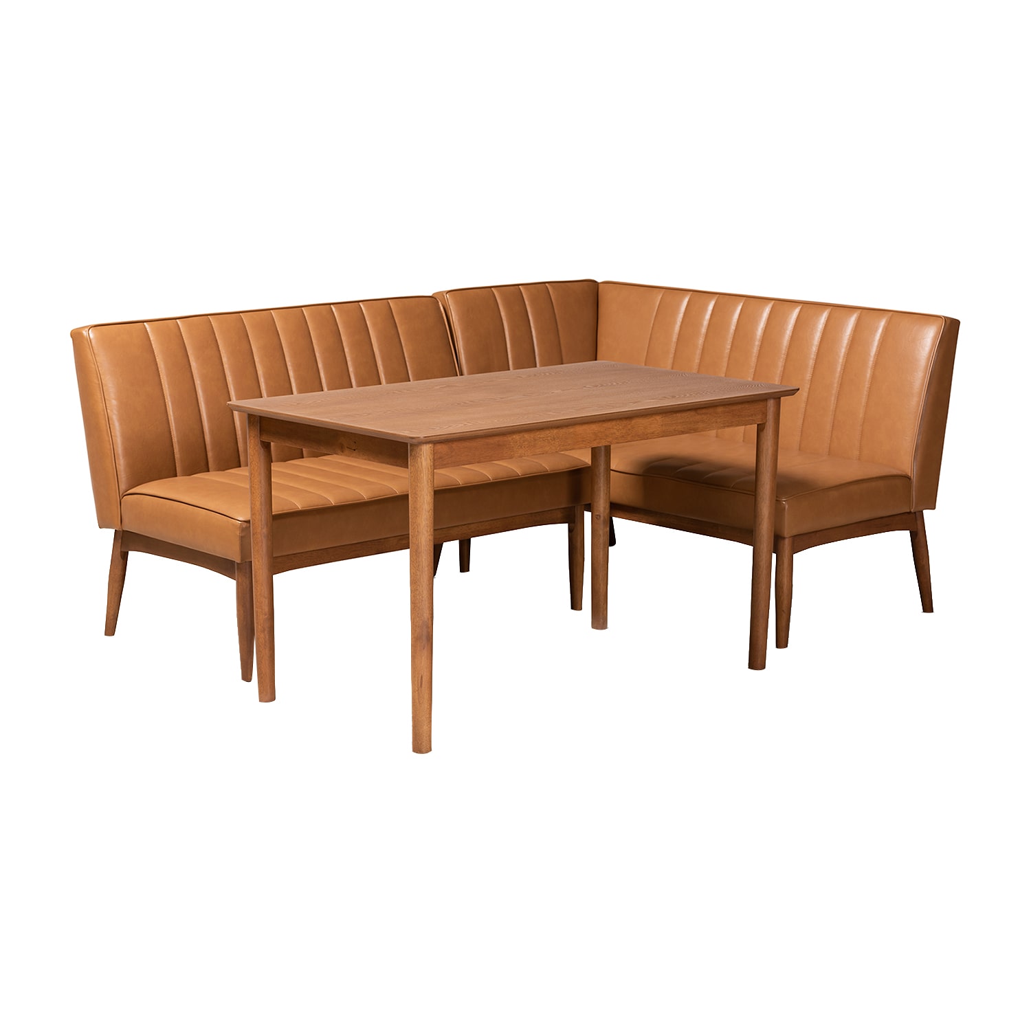 Daymond Dining Room Collection -pc. Rectangular Dining Set