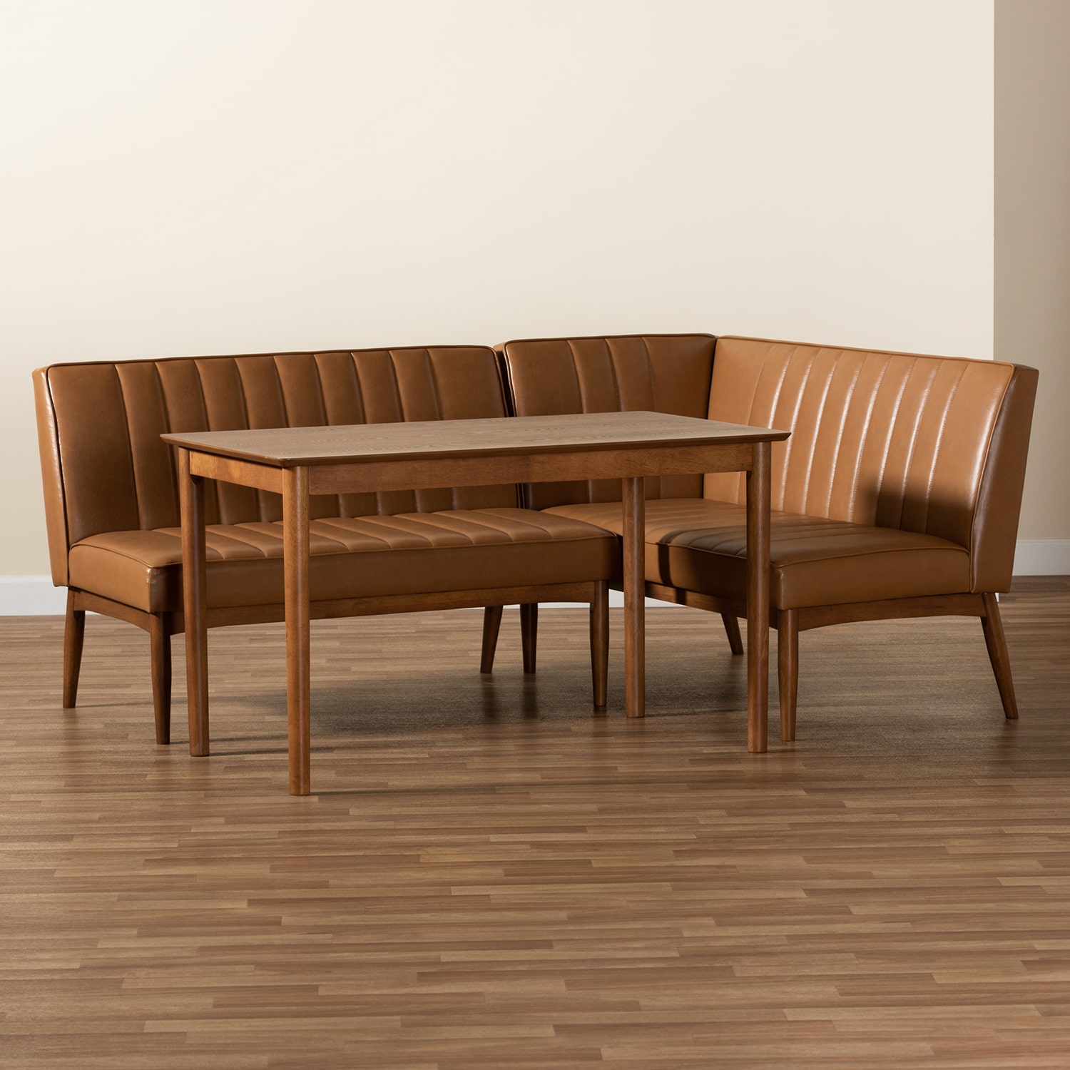 Daymond Dining Room Collection -pc. Rectangular Dining Set