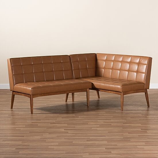 Sanford Dining Room Collection Bench
