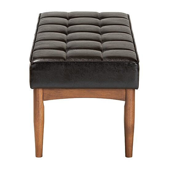 Sanford Living Room Collection Bench