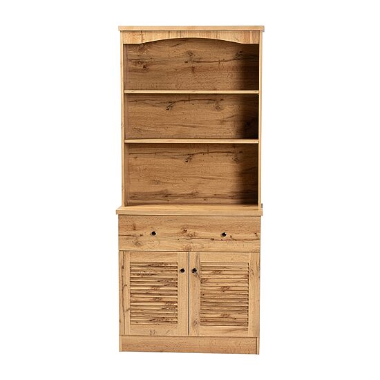 Agni Dining Room Collection Buffet & Hutch