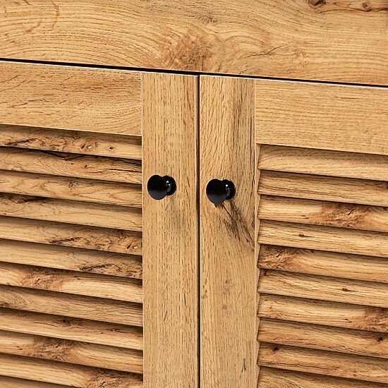 Agni Dining Room Collection Buffet & Hutch