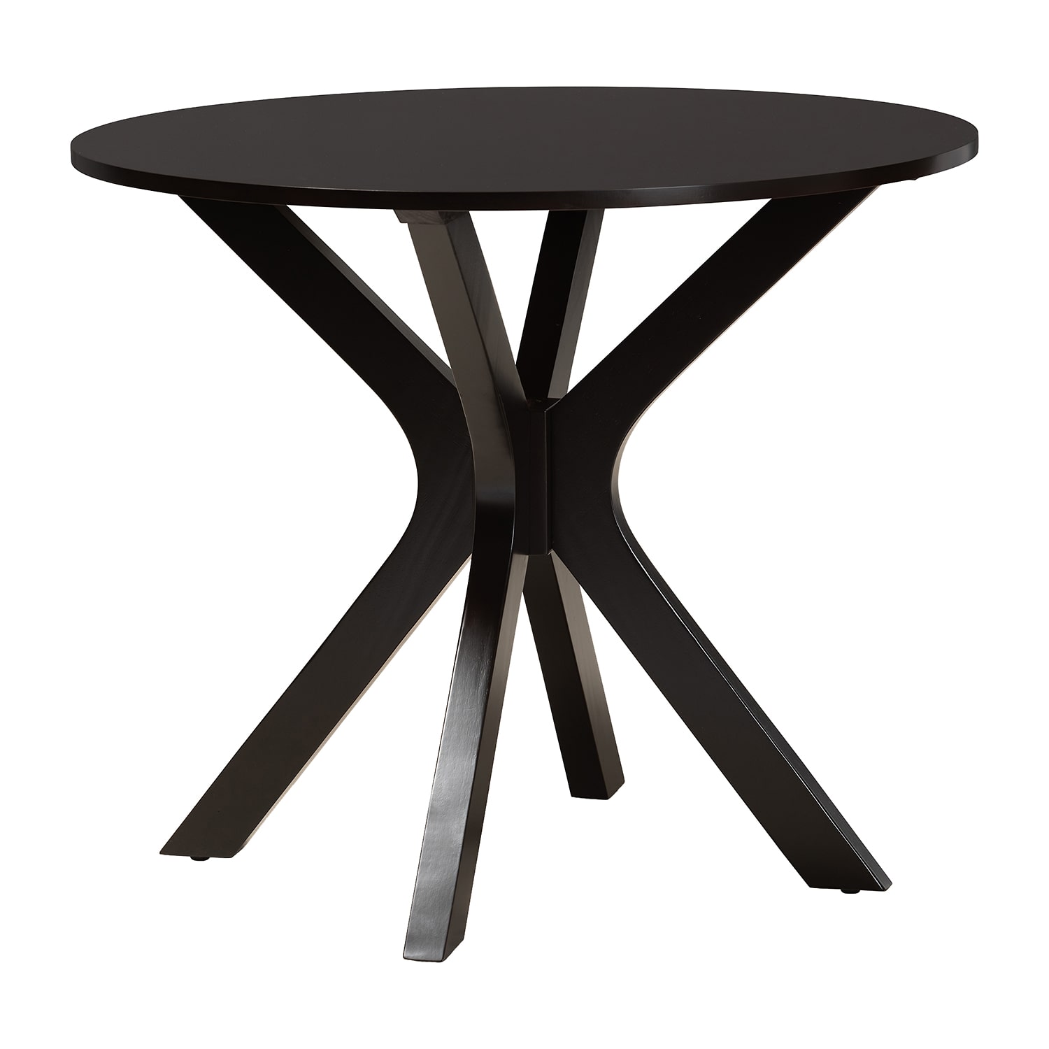 Ela Dining Room Collection 5-pc. Round Dining Set
