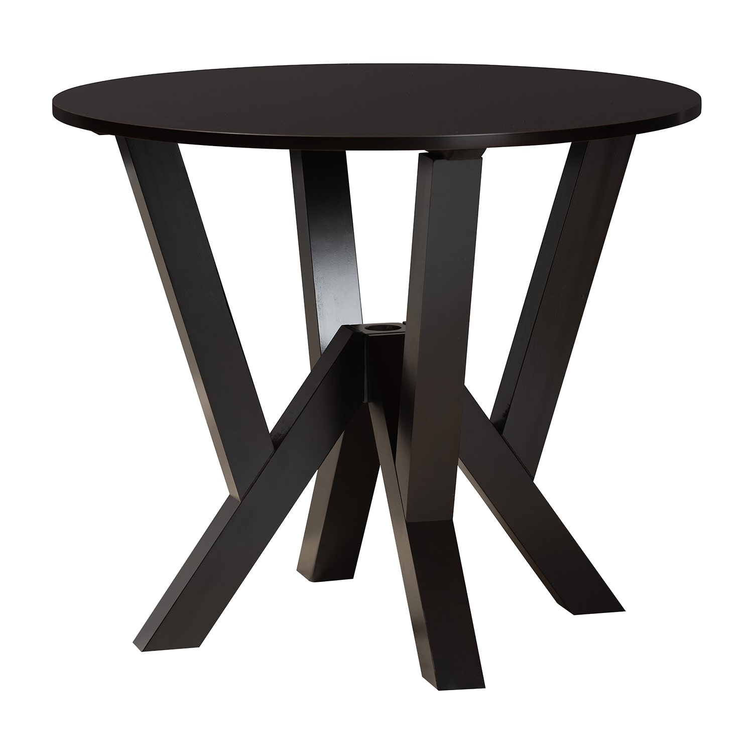Kaila Dining Room Collection 5-pc. Round Dining Set