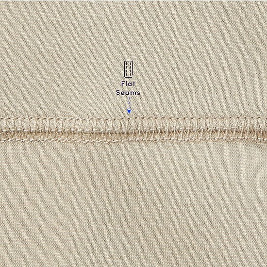 French Toast Little & Big Kid Girls Stretch Fabric Sensory Friendly High Rise Scooter Skirt