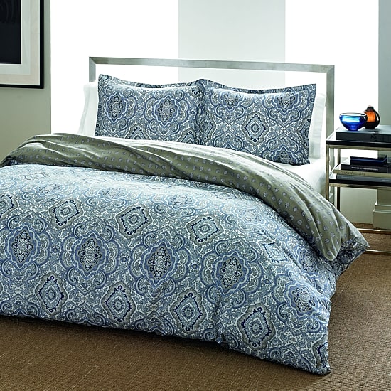 City Scene Milan Duvet Cover Set