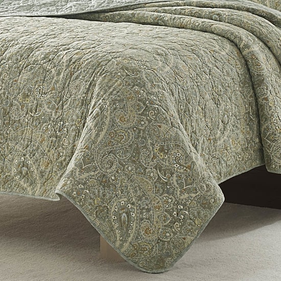Stone Cottage Emilia Quilt Set