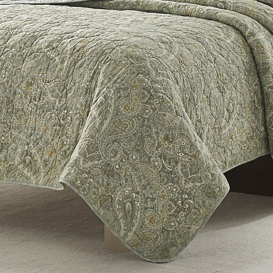 Stone Cottage Emilia Quilt Set
