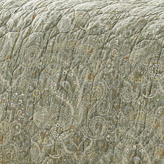 Stone Cottage Emilia Quilt Set