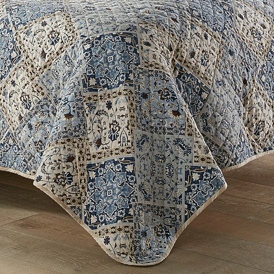 Stone Cottage Arell Quilt Set