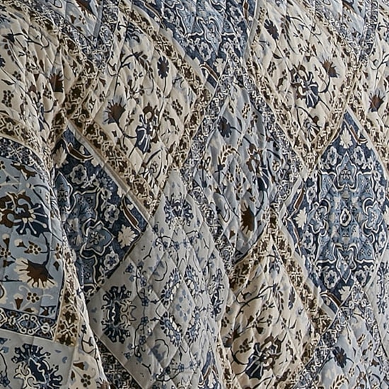 Stone Cottage Arell Quilt Set