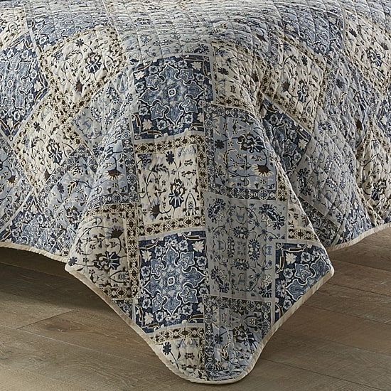 Stone Cottage Arell Quilt Set