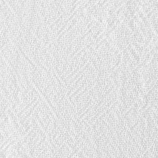 Archaeo Sarro Washed Cotton Tab Top Light-Filtering Single Curtain Panel