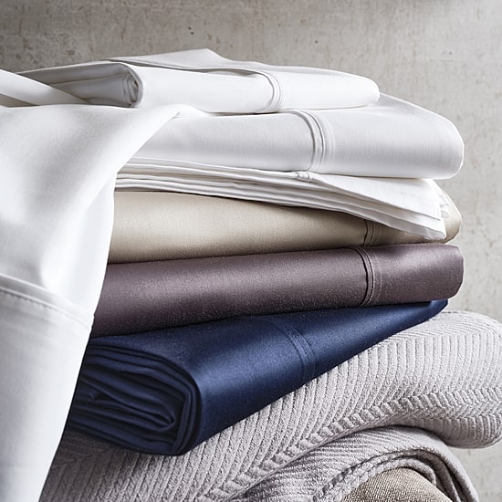 Fieldcrest 1400 Thread Count Cotton Rich Sheet Set