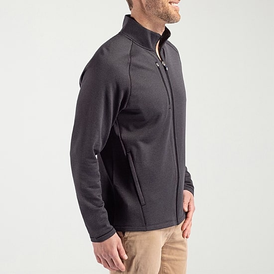 CUTTER & BUCK Mens Lightweight Softshell Jacket