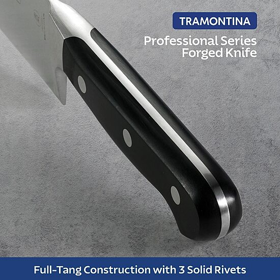 Tramontina Essential 3-pc. Knife Set