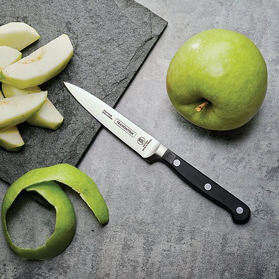 Tramontina Essential 3-pc. Knife Set