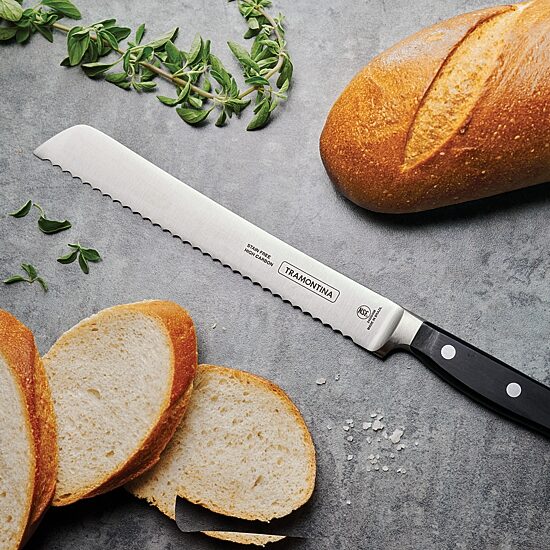 Tramontina Essential 3-pc. Knife Set
