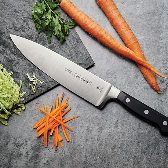 Tramontina Essential 3-pc. Knife Set