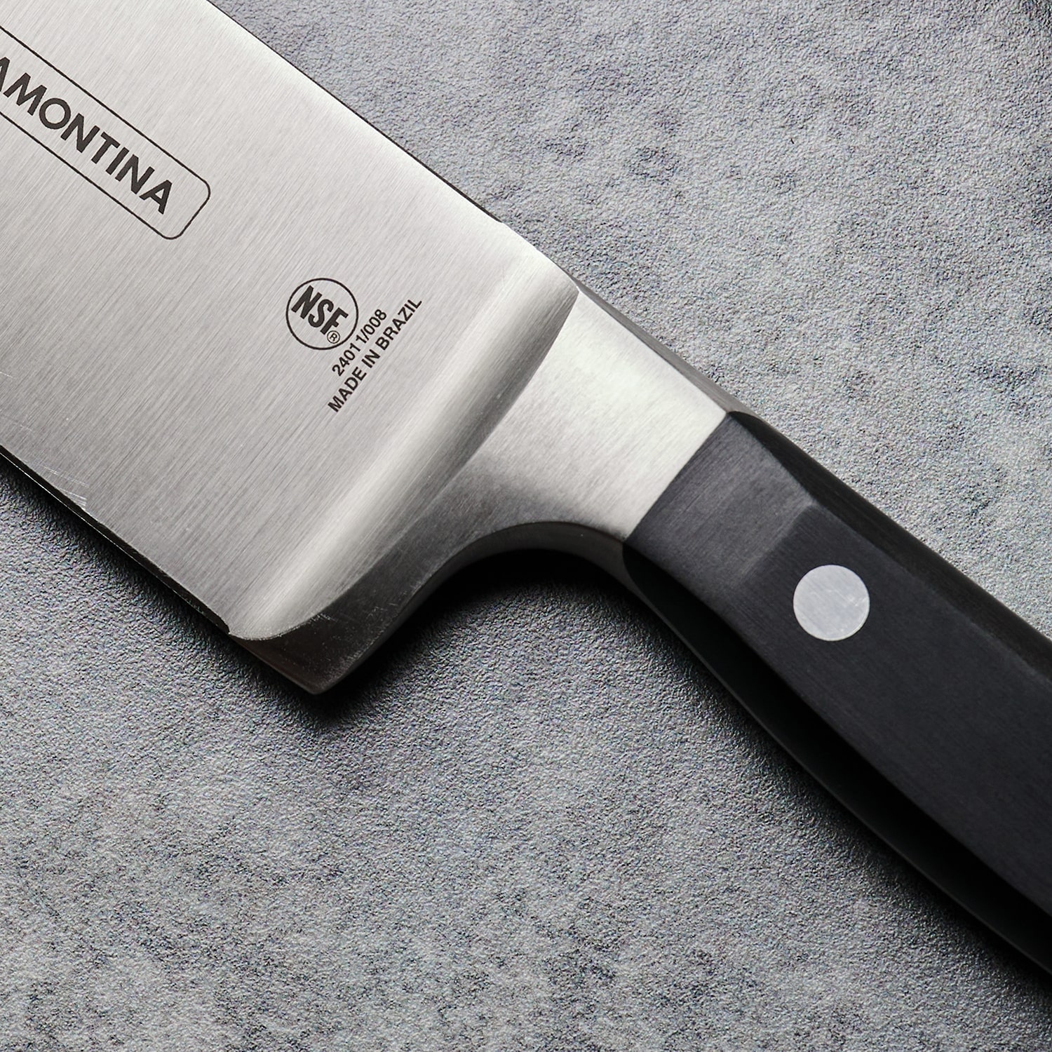 Tramontina Essential 3-pc. Knife Set