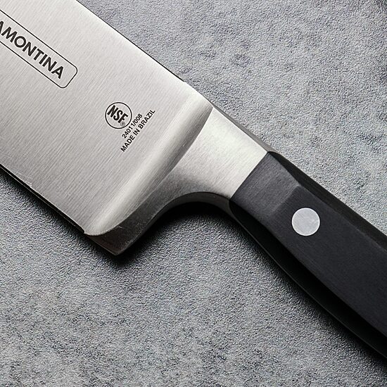 Tramontina Essential 3-pc. Knife Set