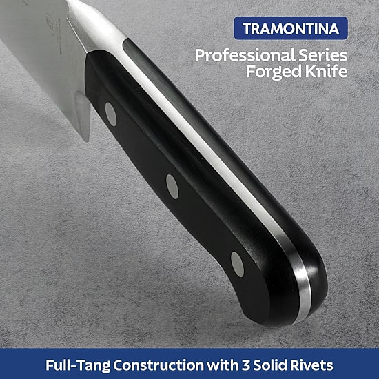 Tramontina Pro Series 3-pc. Knife Set