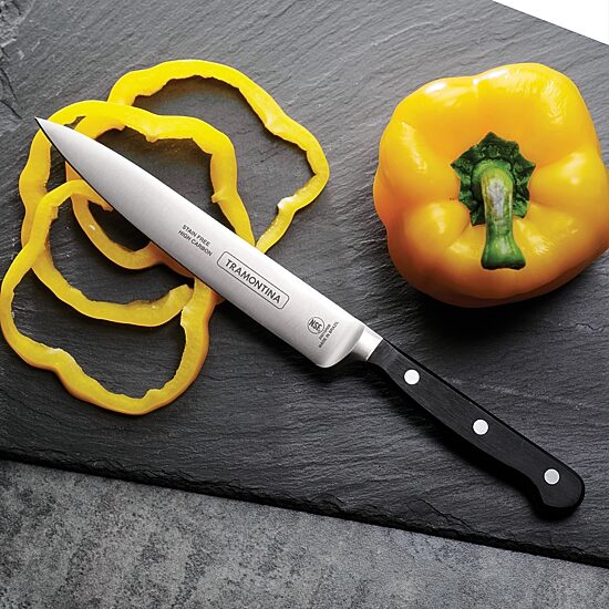 Tramontina Pro Series 3-pc. Knife Set