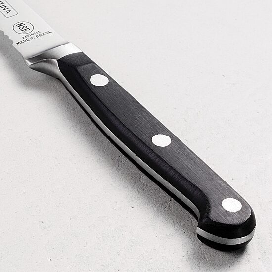 Tramontina Serrated 4-pc. Steak Knife Set