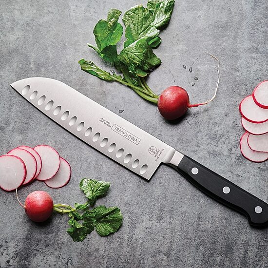 Tramontina Pro Series 7-pc. Knife Block Set