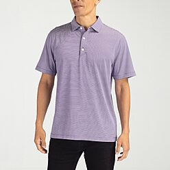 jcpenney purple dress shirt Vintage 2000s Mens JCPenney Purple Plaid Button Down Shirt. Size Large