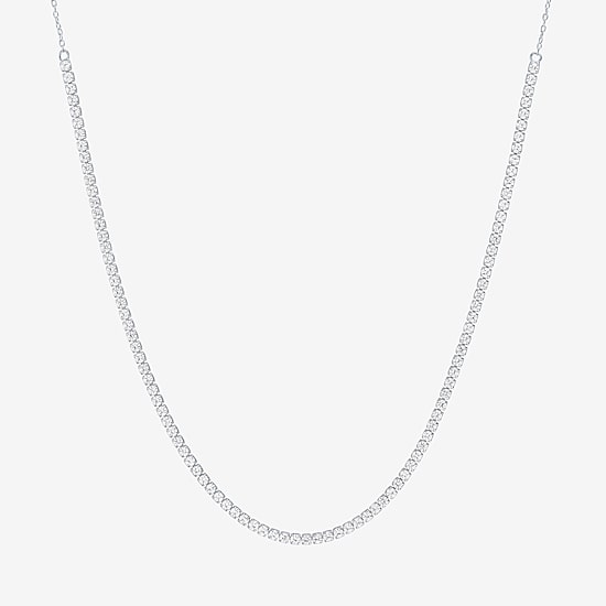 Gemstone 2-pc. Necklace Set