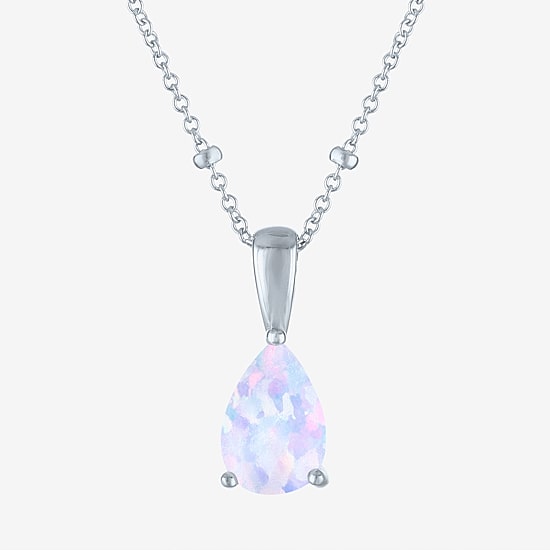 Gemstone 2-pc. Necklace Set