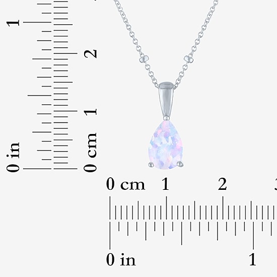 Gemstone 2-pc. Necklace Set