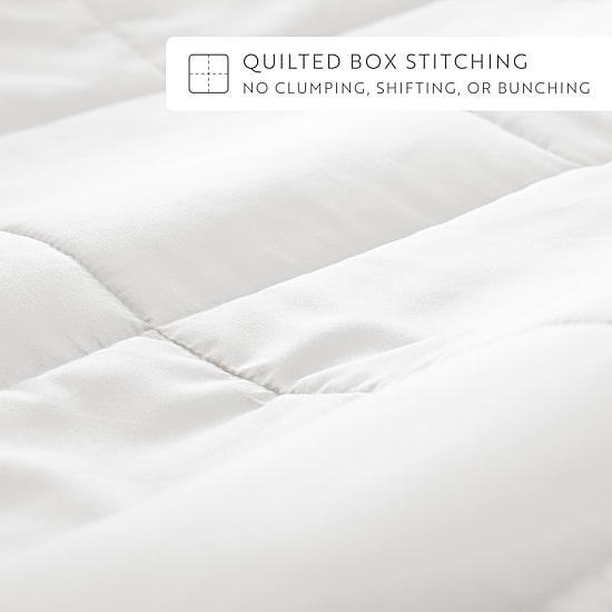 Casual Comfort Premium Ultra Soft Complete Bedding Set with Sheets