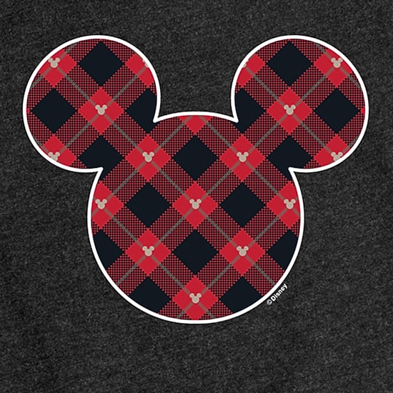 Disney Collection Girls Round Neck Short Sleeve Regular Fit Minnie Mouse Graphic T-Shirt