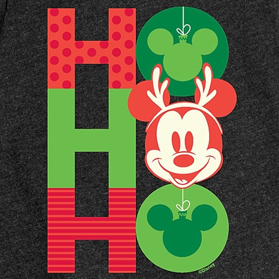 Disney Collection Girls Round Neck Short Sleeve Regular Fit Minnie Mouse Graphic T-Shirt