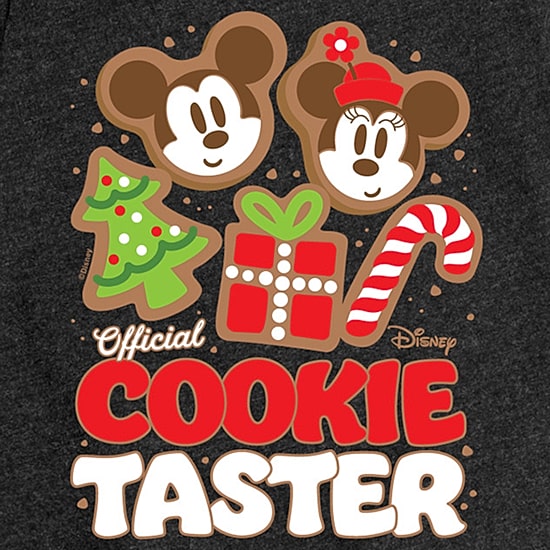 Disney Collection Girls Round Neck Short Sleeve Regular Fit Mickey and Friends Graphic T-Shirt