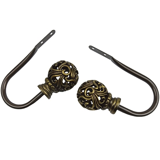 Rod Desyne Adora Holdback