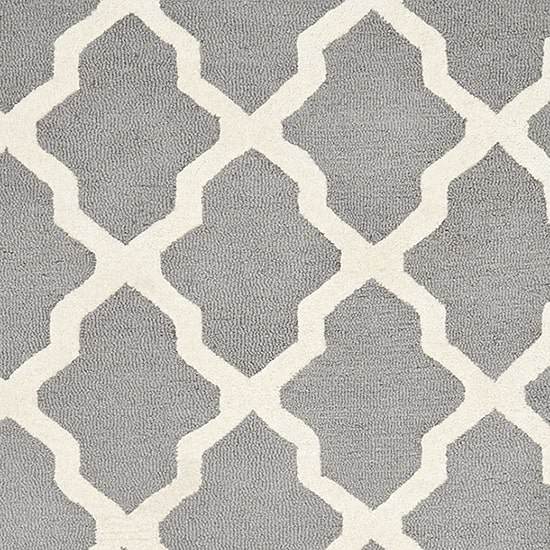 Safavieh Gale Wool Rectangular Rug